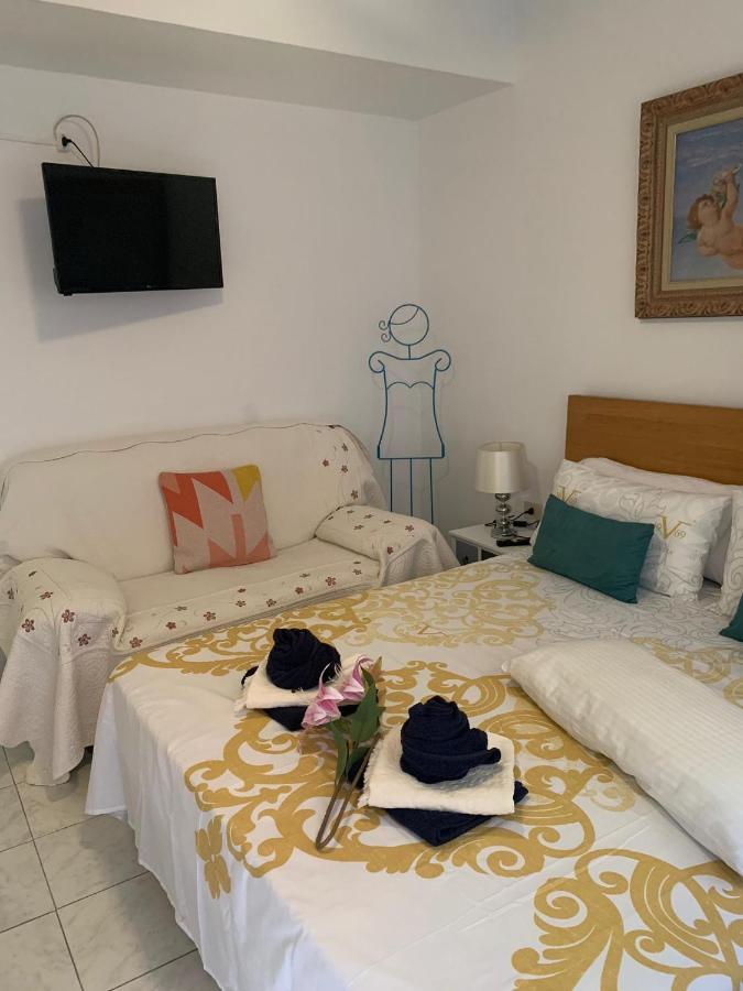 Dream Central Plaza Apartamento Santa Cruz de Tenerife Exterior foto