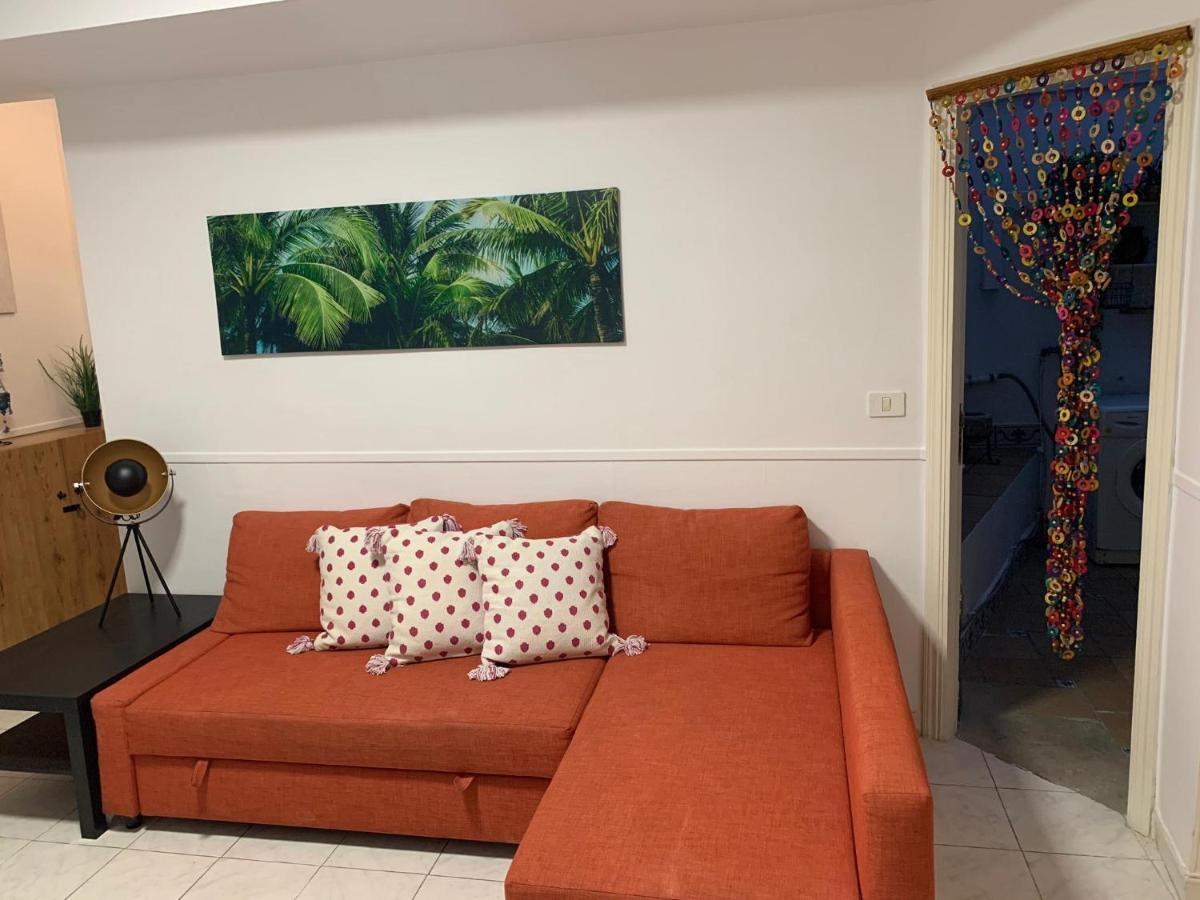 Dream Central Plaza Apartamento Santa Cruz de Tenerife Exterior foto