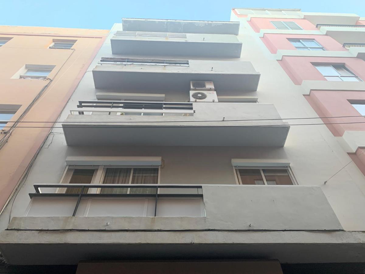 Dream Central Plaza Apartamento Santa Cruz de Tenerife Exterior foto